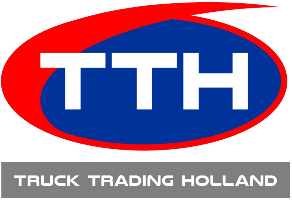 Truck Trading Holland
